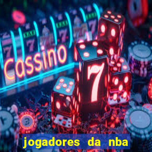 jogadores da nba de a a z stop